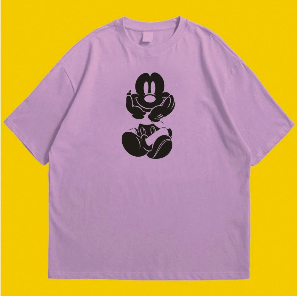 Brandzvibe Mickey Mouse