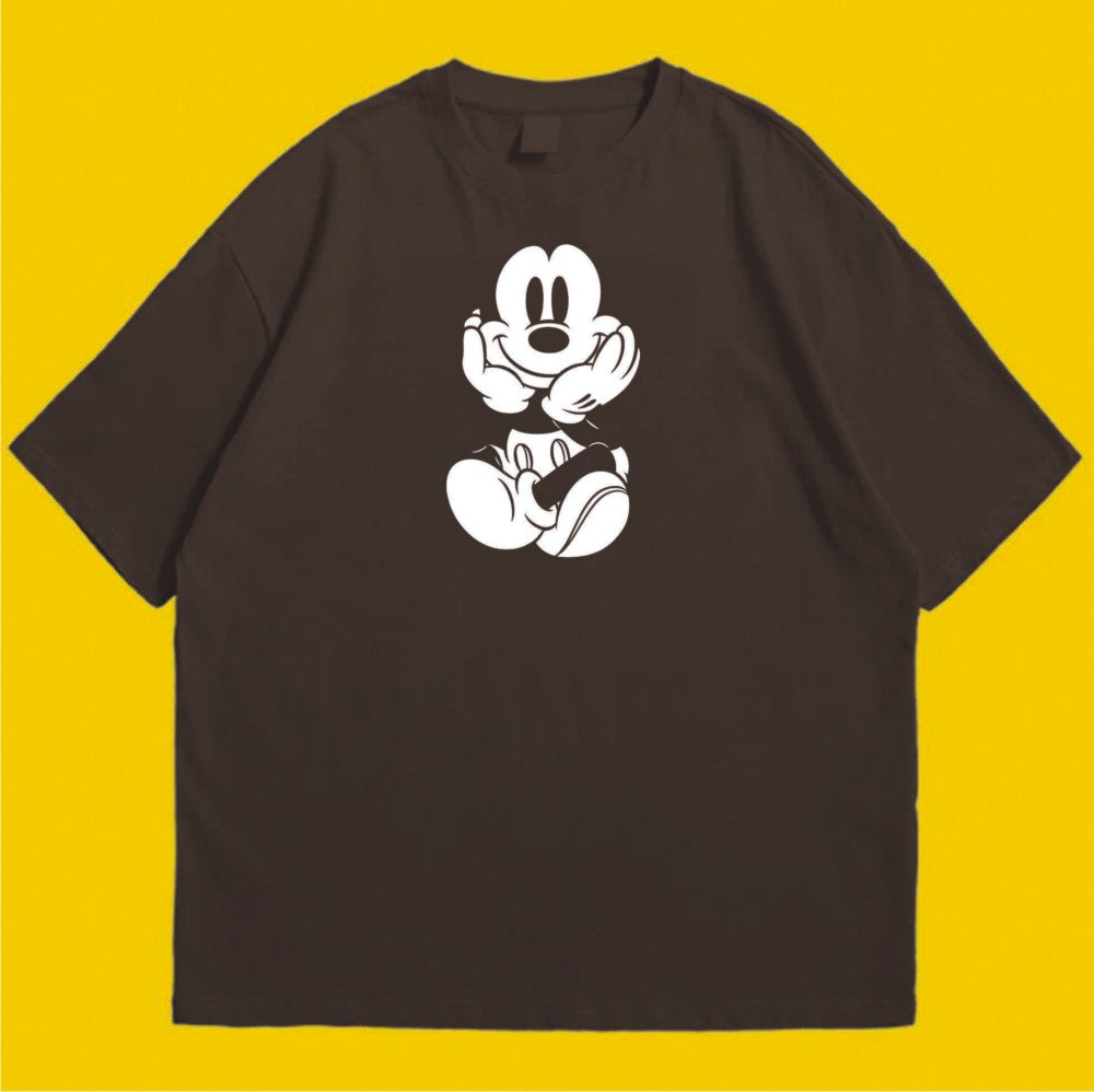 Brandzvibe Mickey Mouse