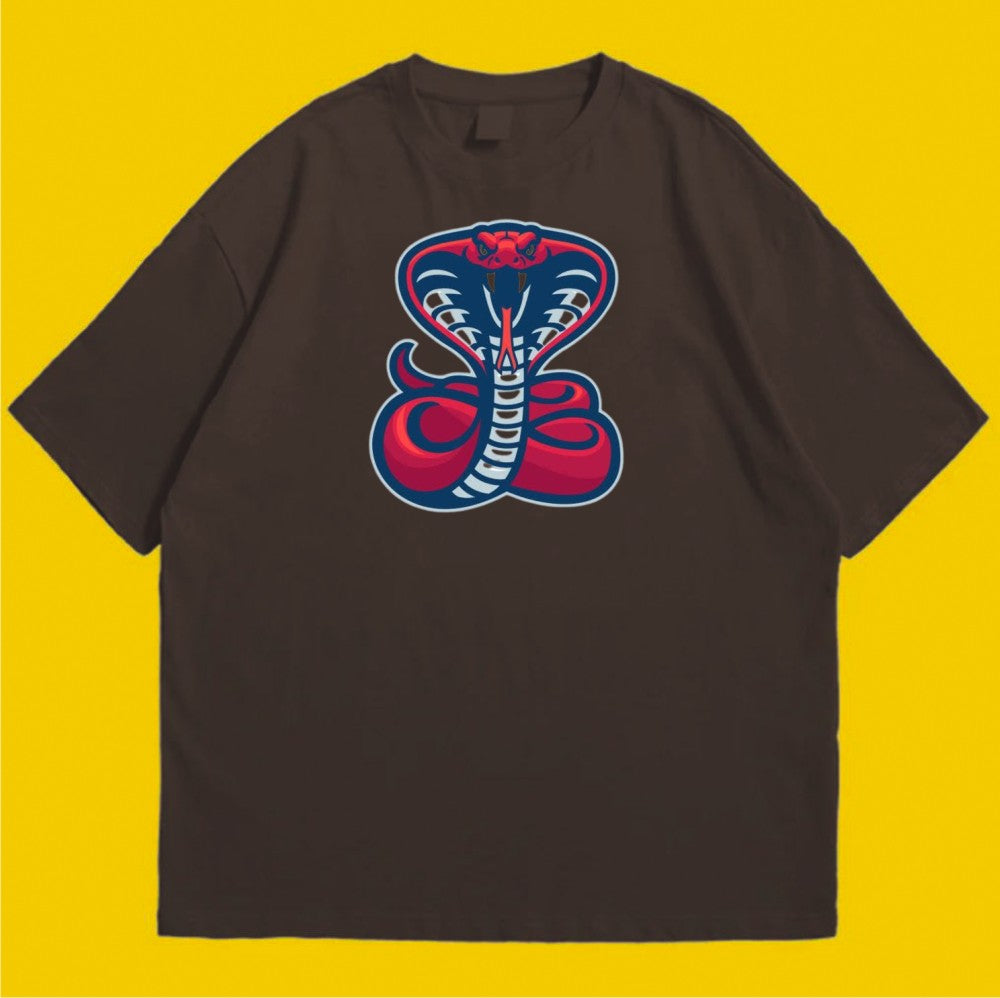 Brandzvibe Snake