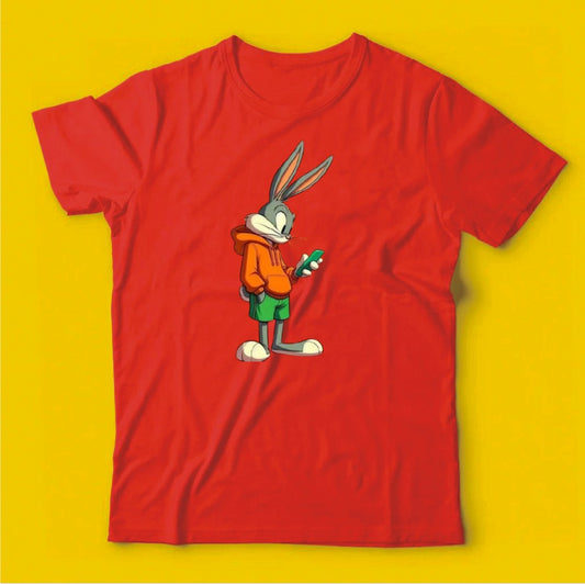 Brandzvibe Bugs Bunny 2