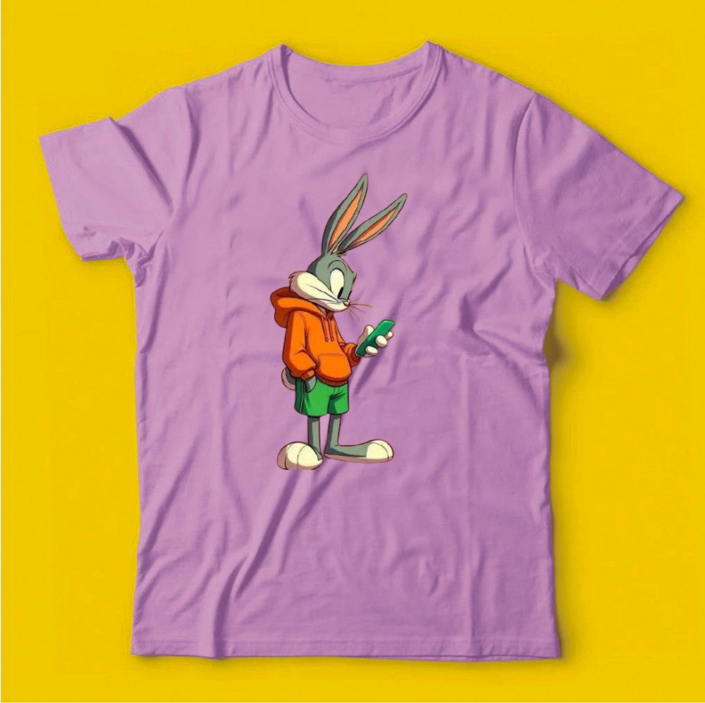 Brandzvibe Bugs Bunny 2