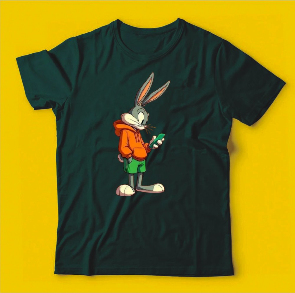 Brandzvibe Bugs Bunny 2