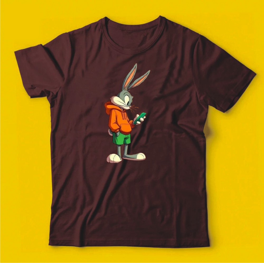Brandzvibe Bugs Bunny 2