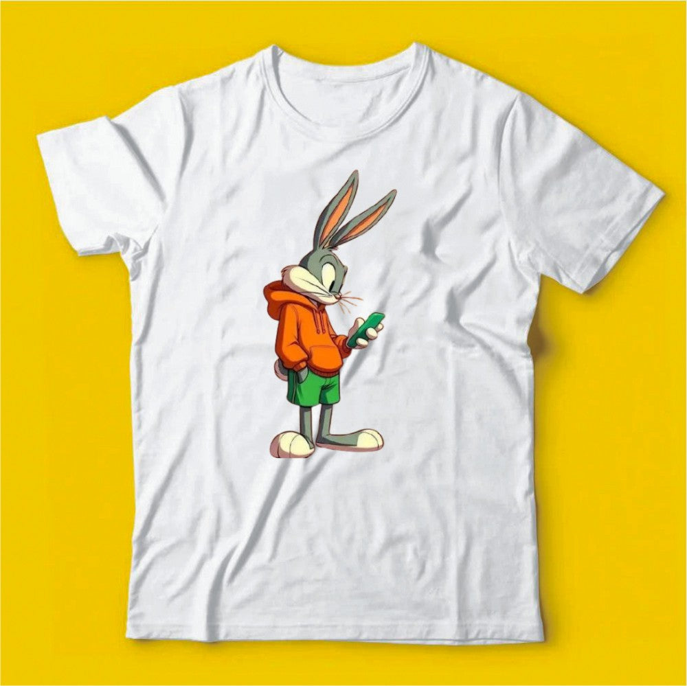 Brandzvibe Bugs Bunny 2