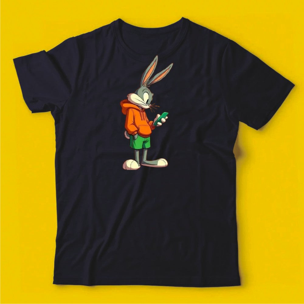 Brandzvibe Bugs Bunny 2