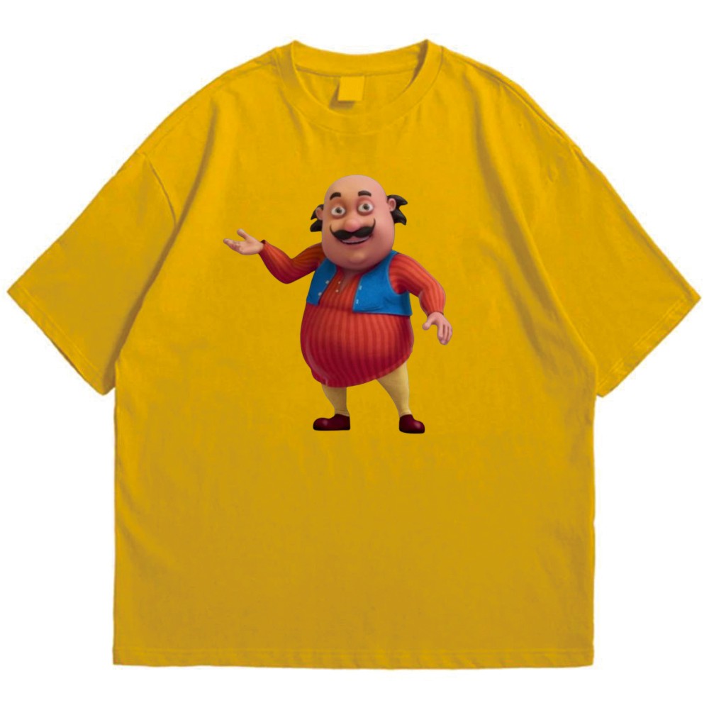 Brandzvibe Motu