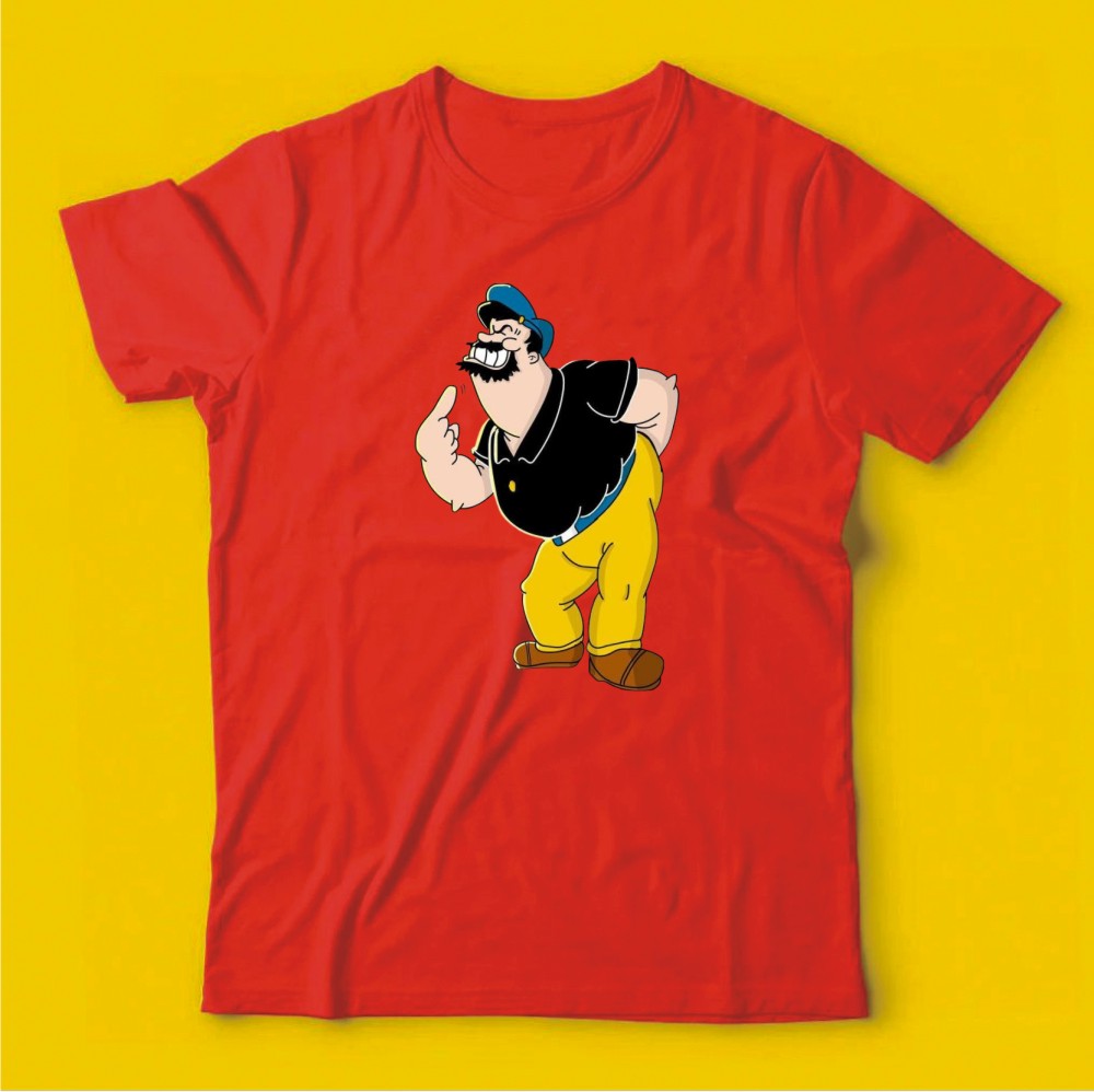 Brandzvibe Bluto