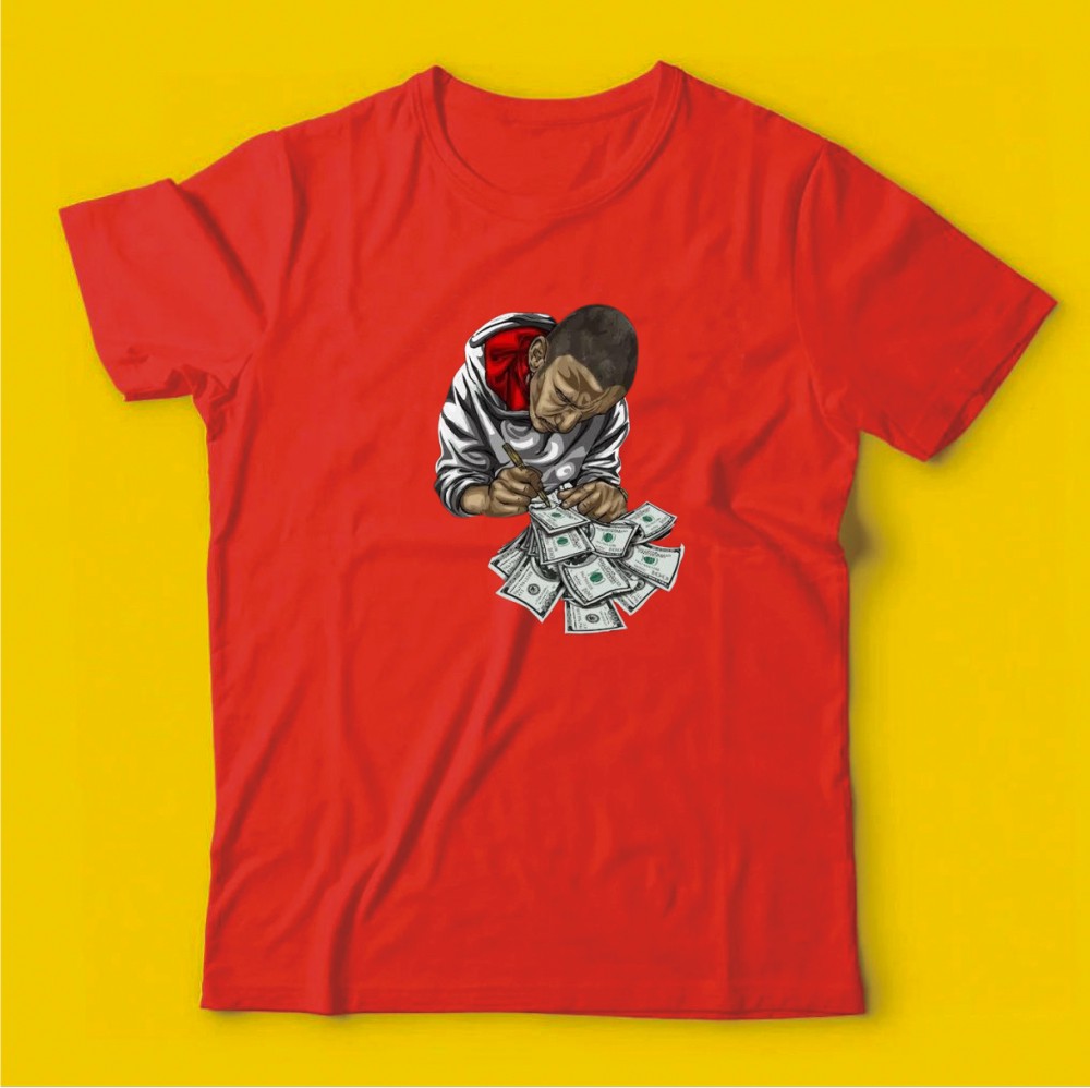 Brandzvibe Check Money