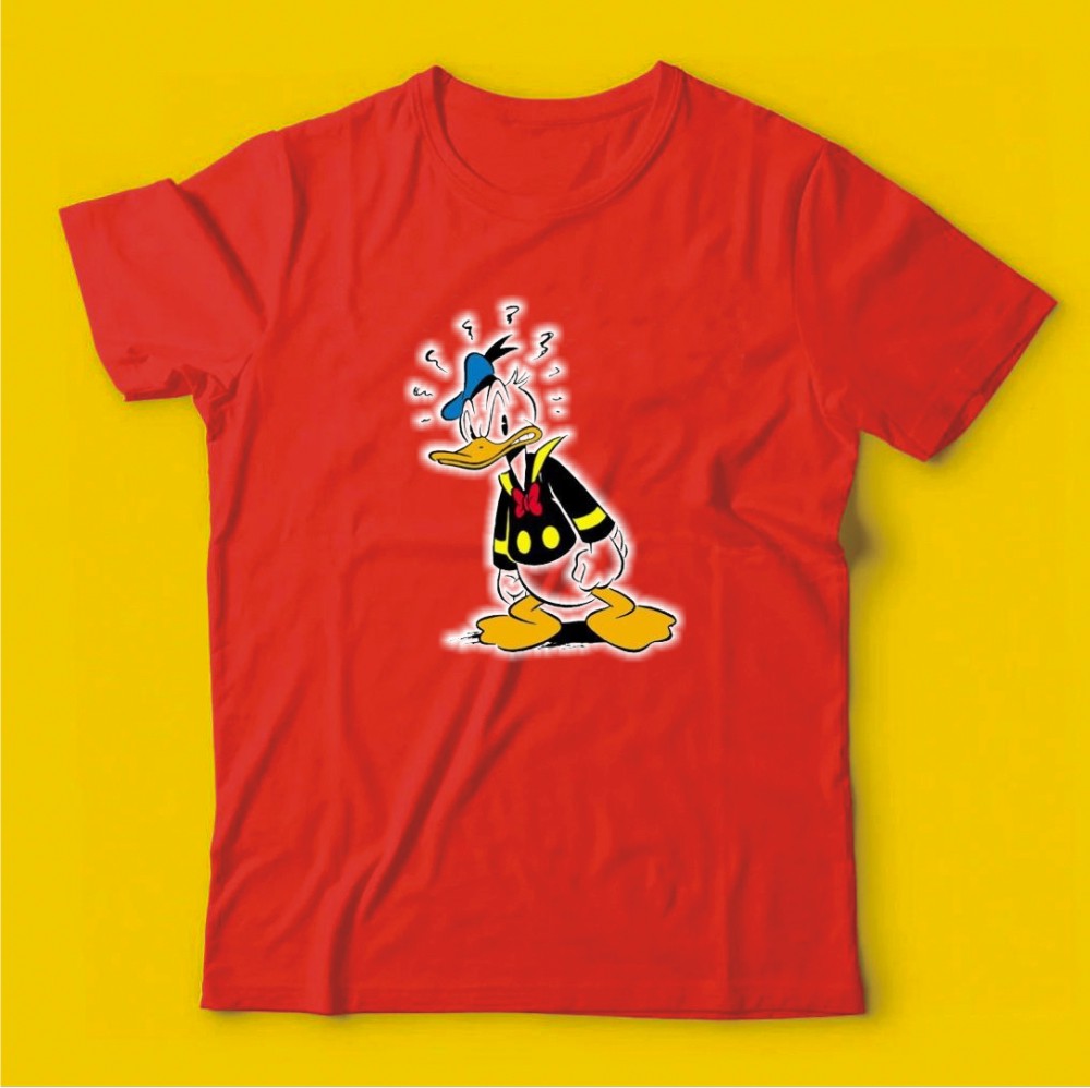 Brandzvibe Angey Duck