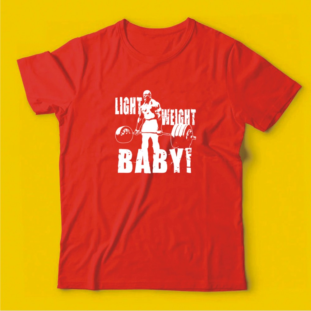 Brandzvibe Light Weight Baby
