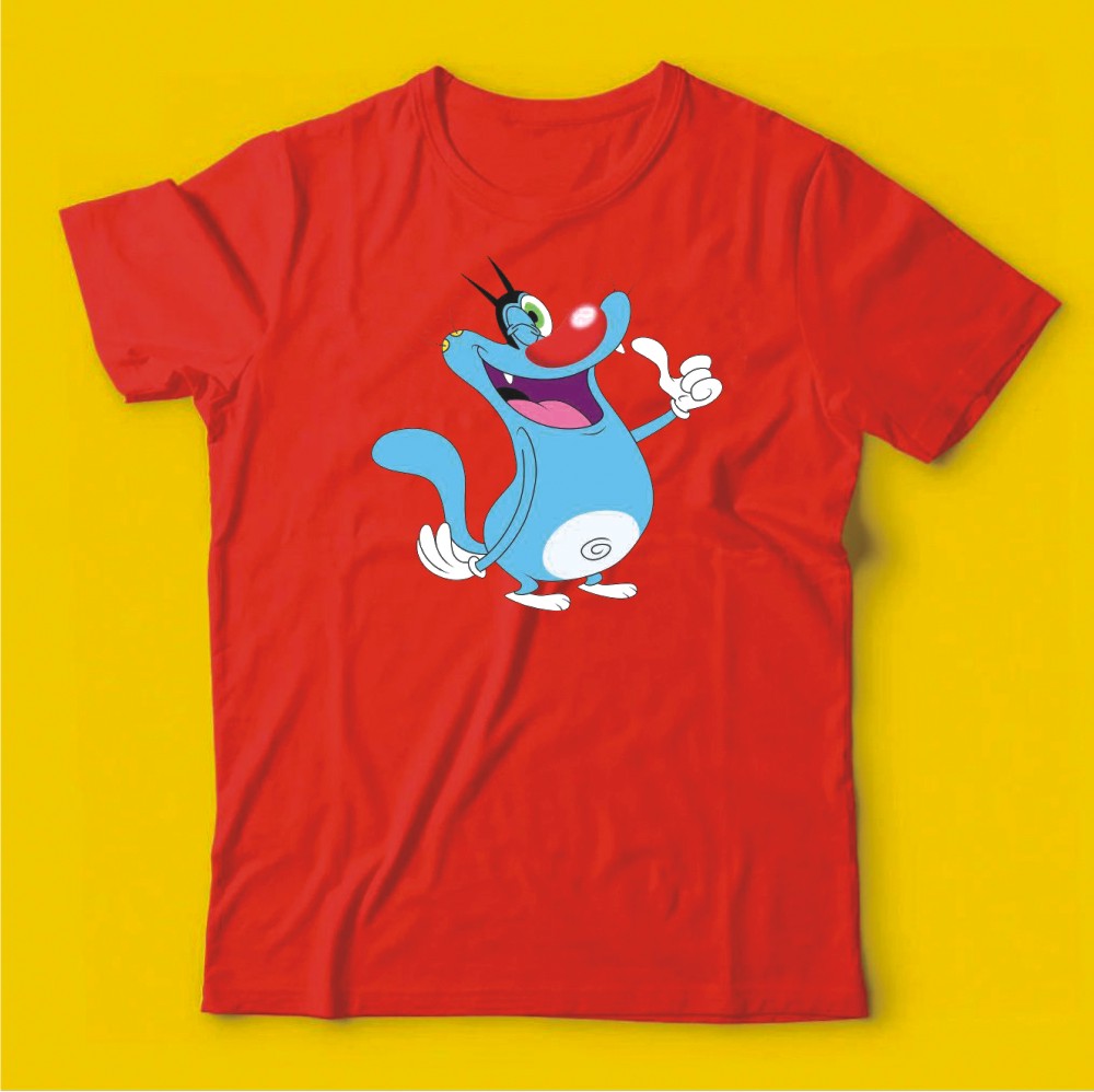 Brandzvibe Oggy