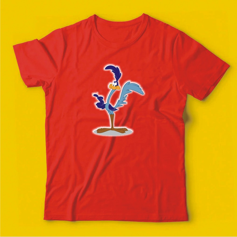 Brandzvibe Roadrunner