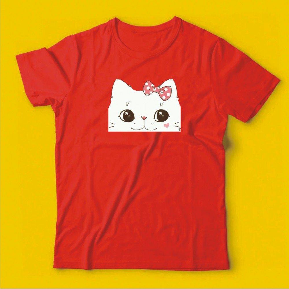 Brandzvibe Cute Cat