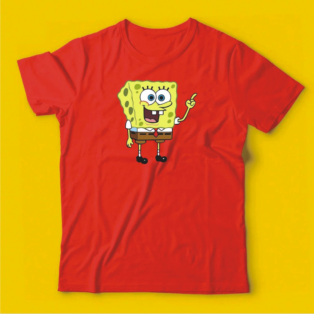 Brandzvibe SpongeBob