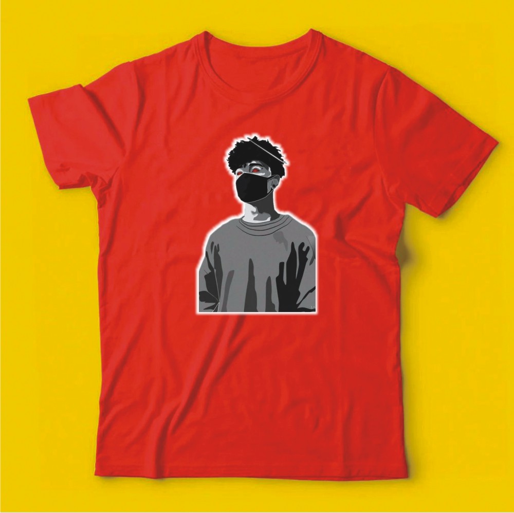 Brandzvibe Shadow Man