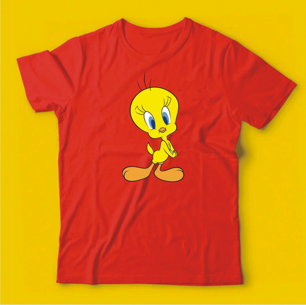 Brandzvibe Tweety 2
