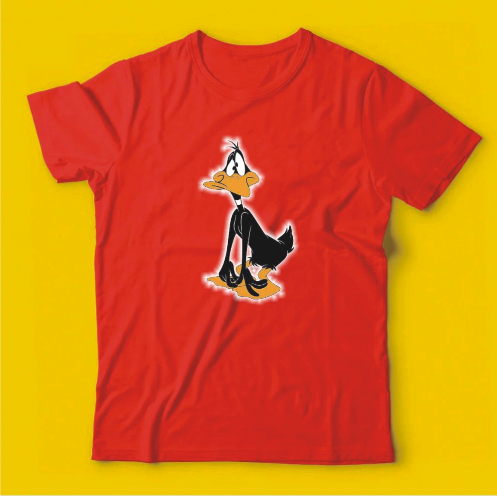 Brandzvibe Daffy Duck 2