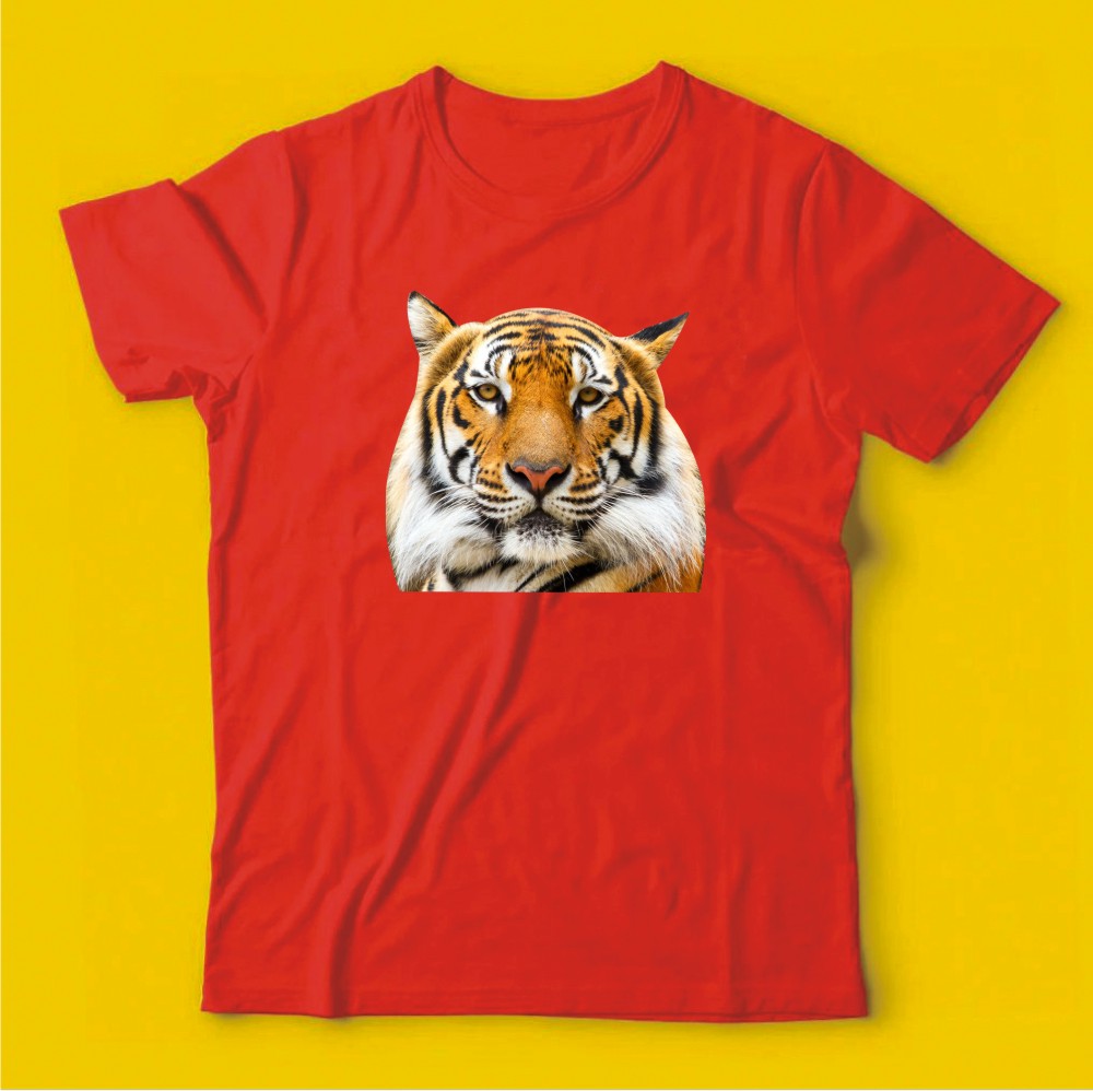 Brandzvibe Tiger