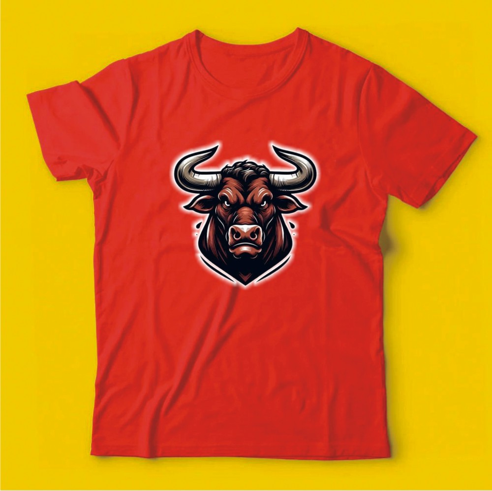 Brandzvibe Bull