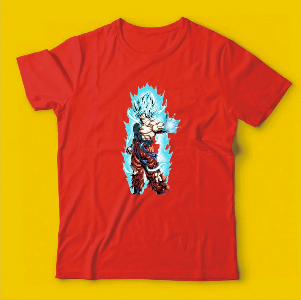 Brandzvibe Goku 4