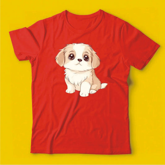 Brandzvibe Cute Puppy