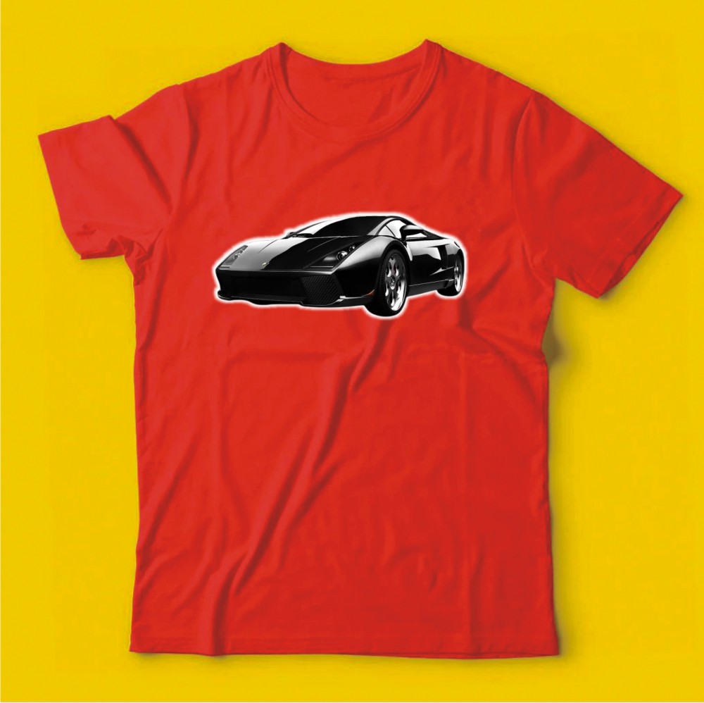 Brandzvibe Sports Car