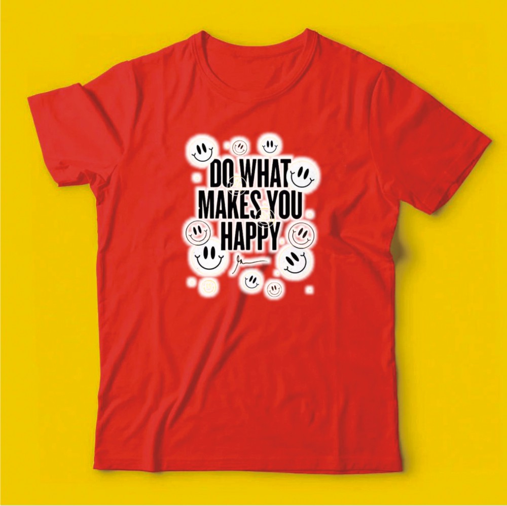 Brandzvibe Do What Makes You Happy