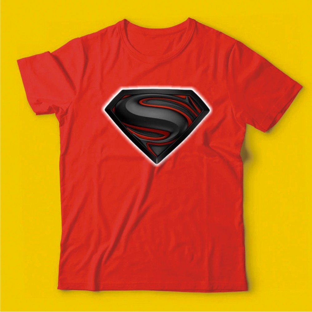 Brandzvibe Superman 2