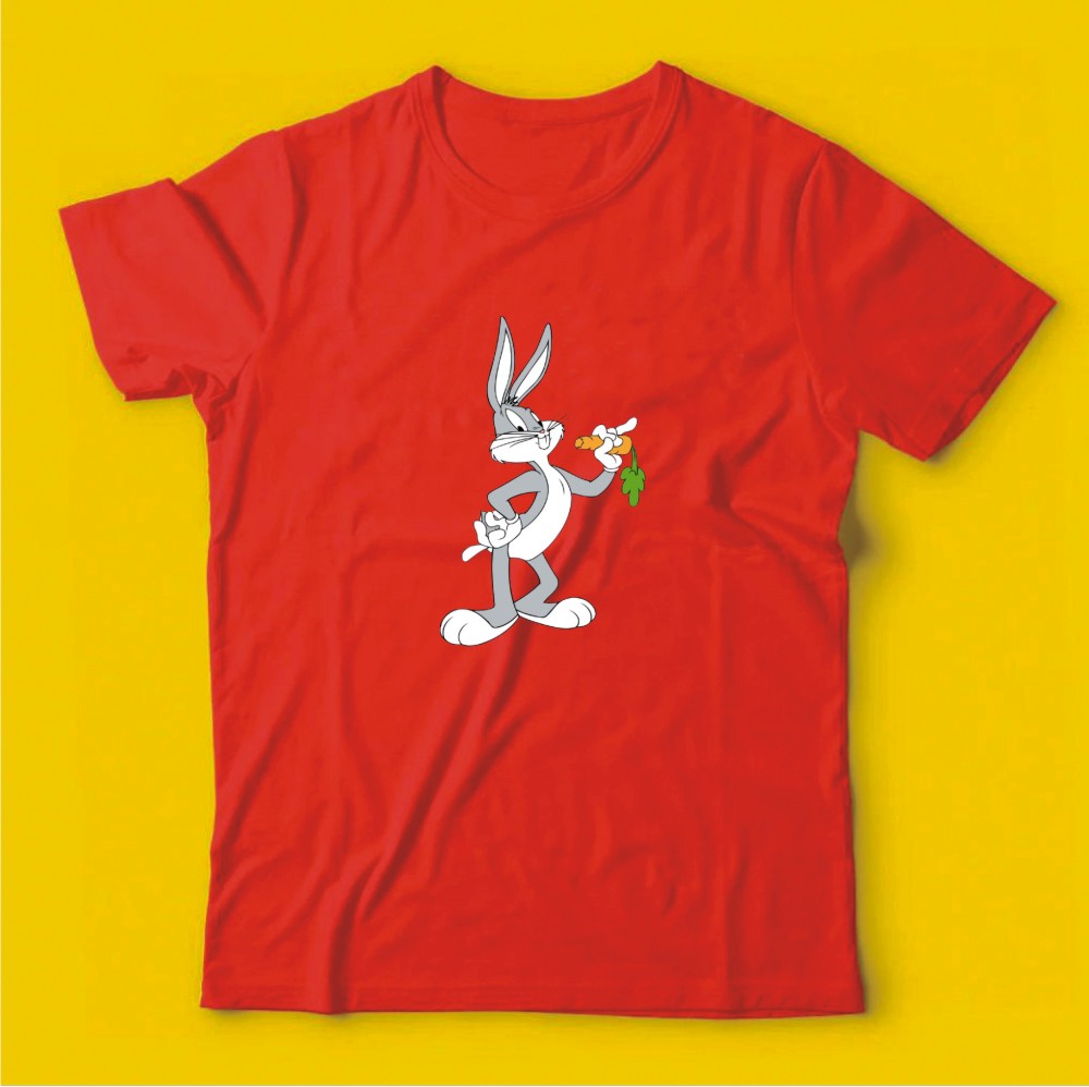 Brandzvibe Bugs Bunny