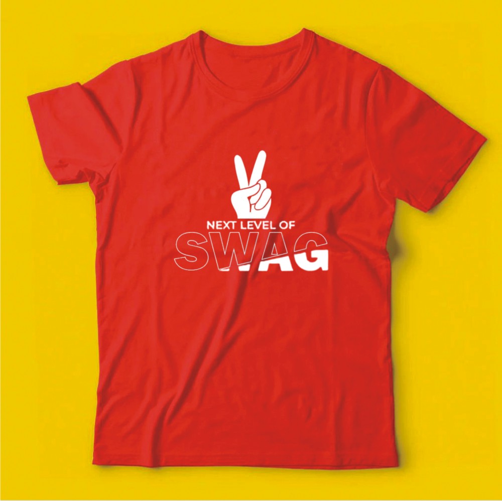 Brandzvibe Next Level Of SWAG