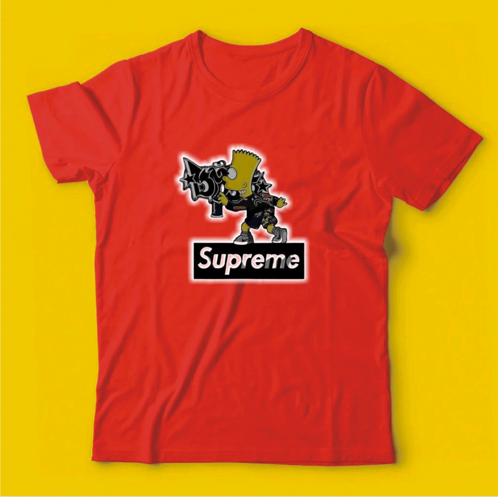 Brandzvibe Supreme