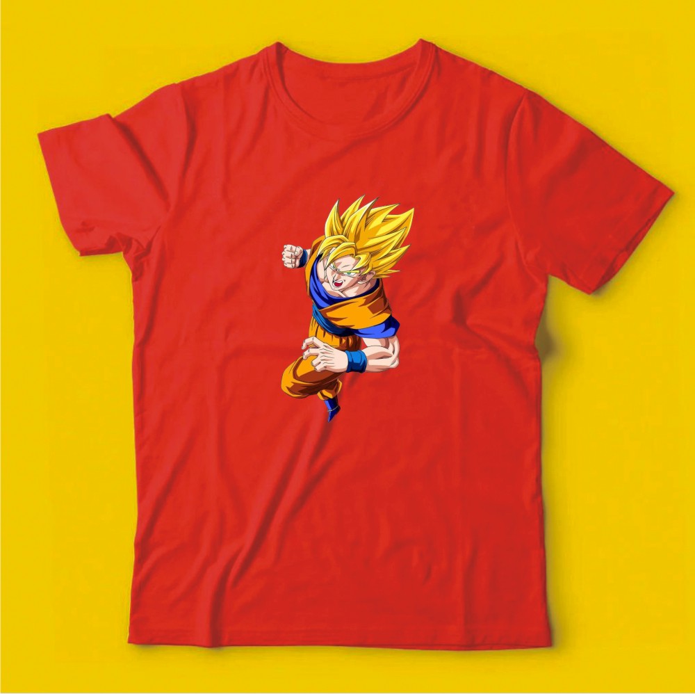 Brandzvibe Goku 3