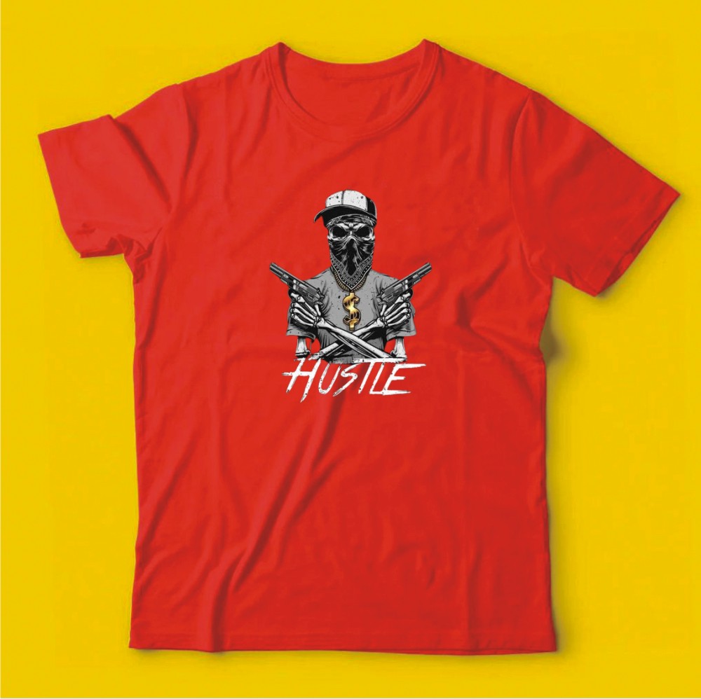 Brandzvibe Hustle