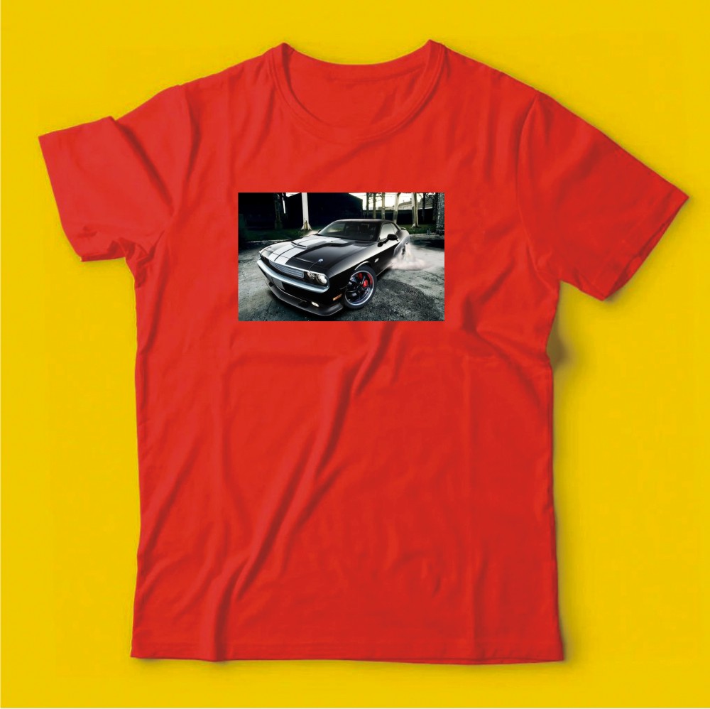 Brandzvibe Classic Car