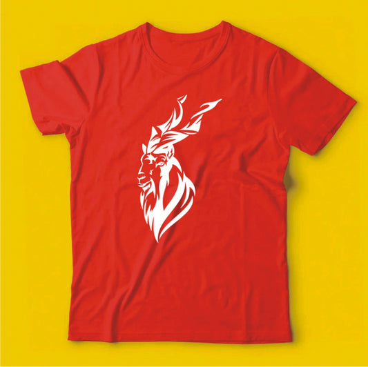 Brandzvibe Markhor