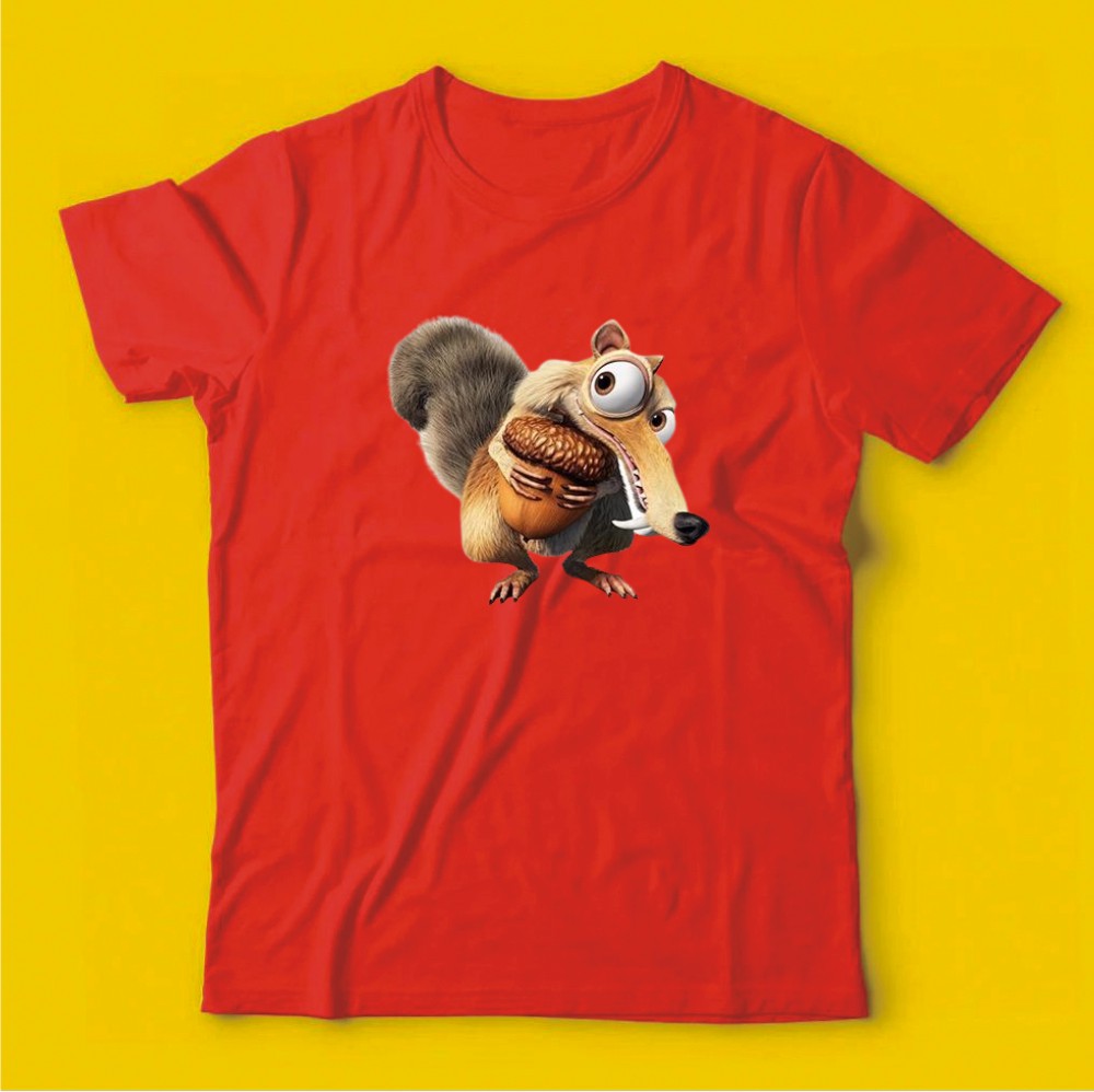 Brandzvibe Scrat