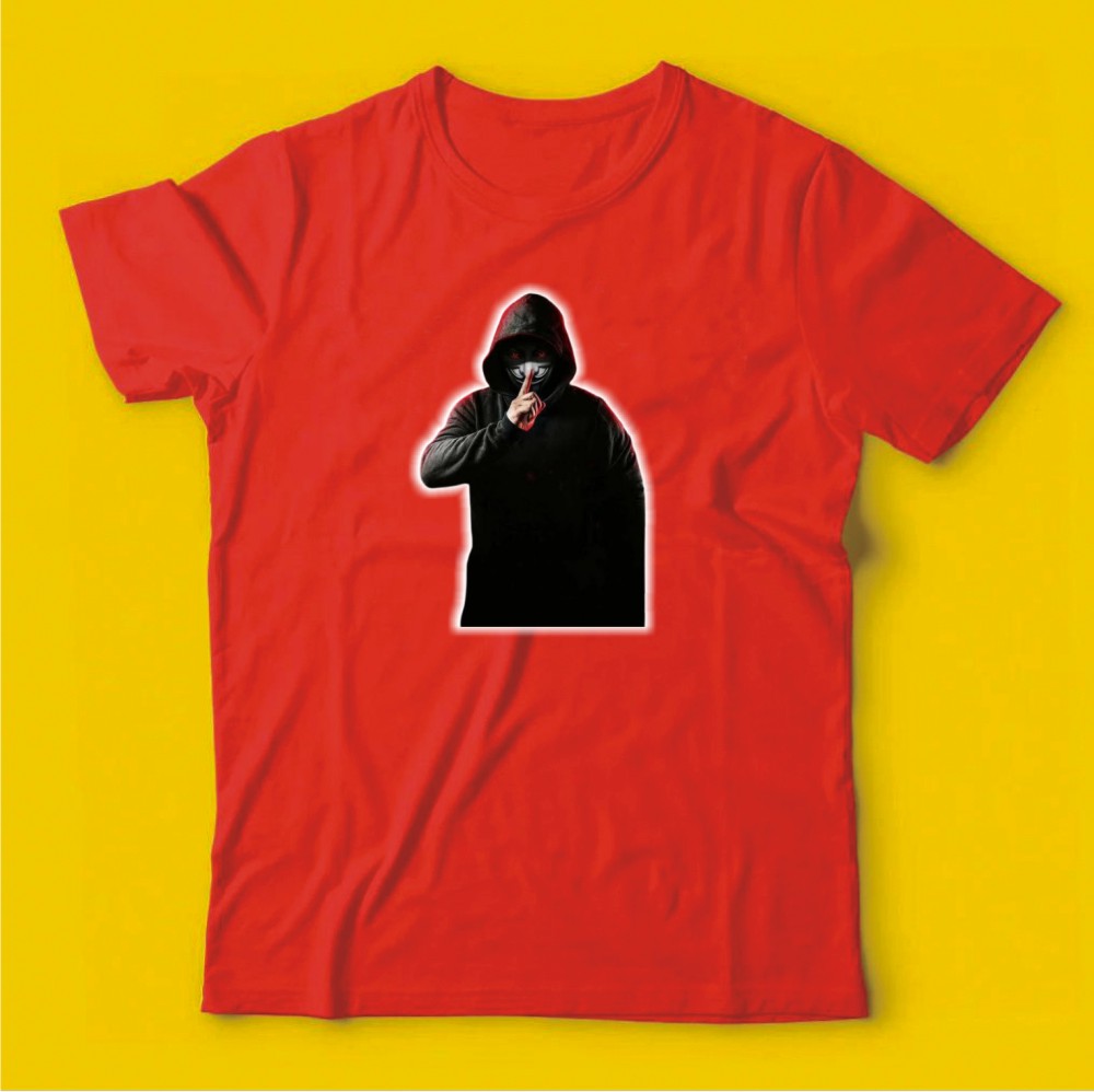 Brandzvibe Silent