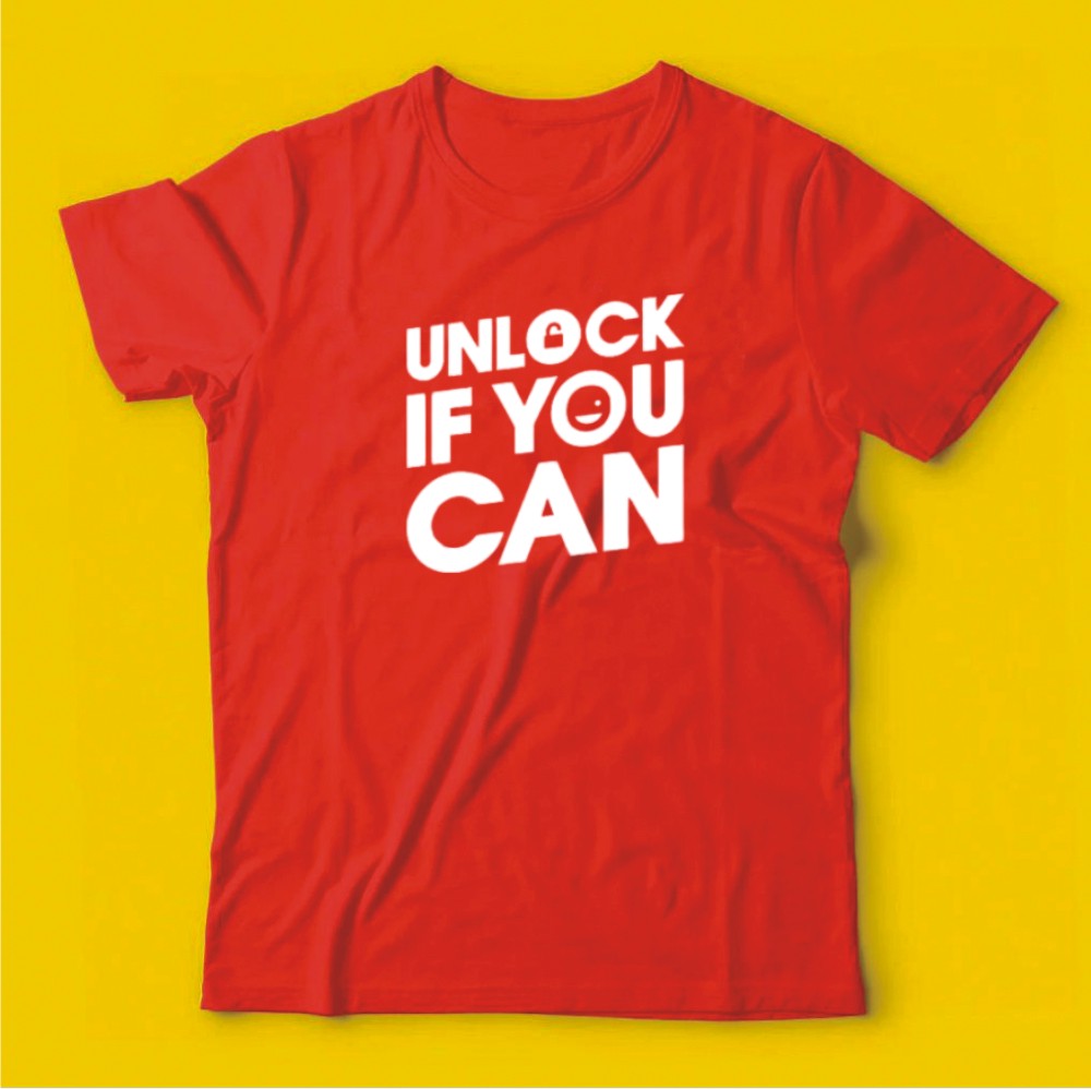 Brandzvibe Unlock If You Can