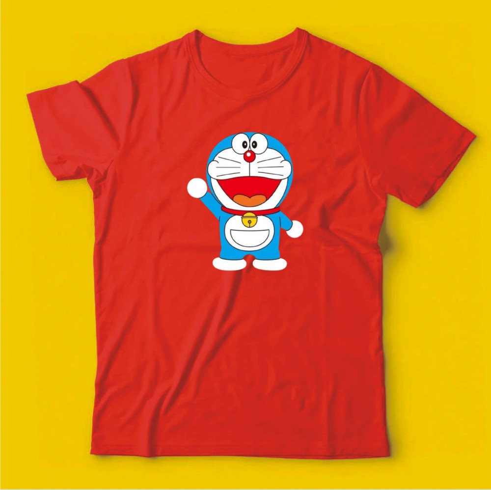 Brandzvibe Doraemon with Friends