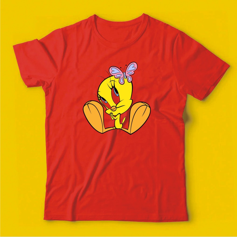 Brandzvibe Tweety
