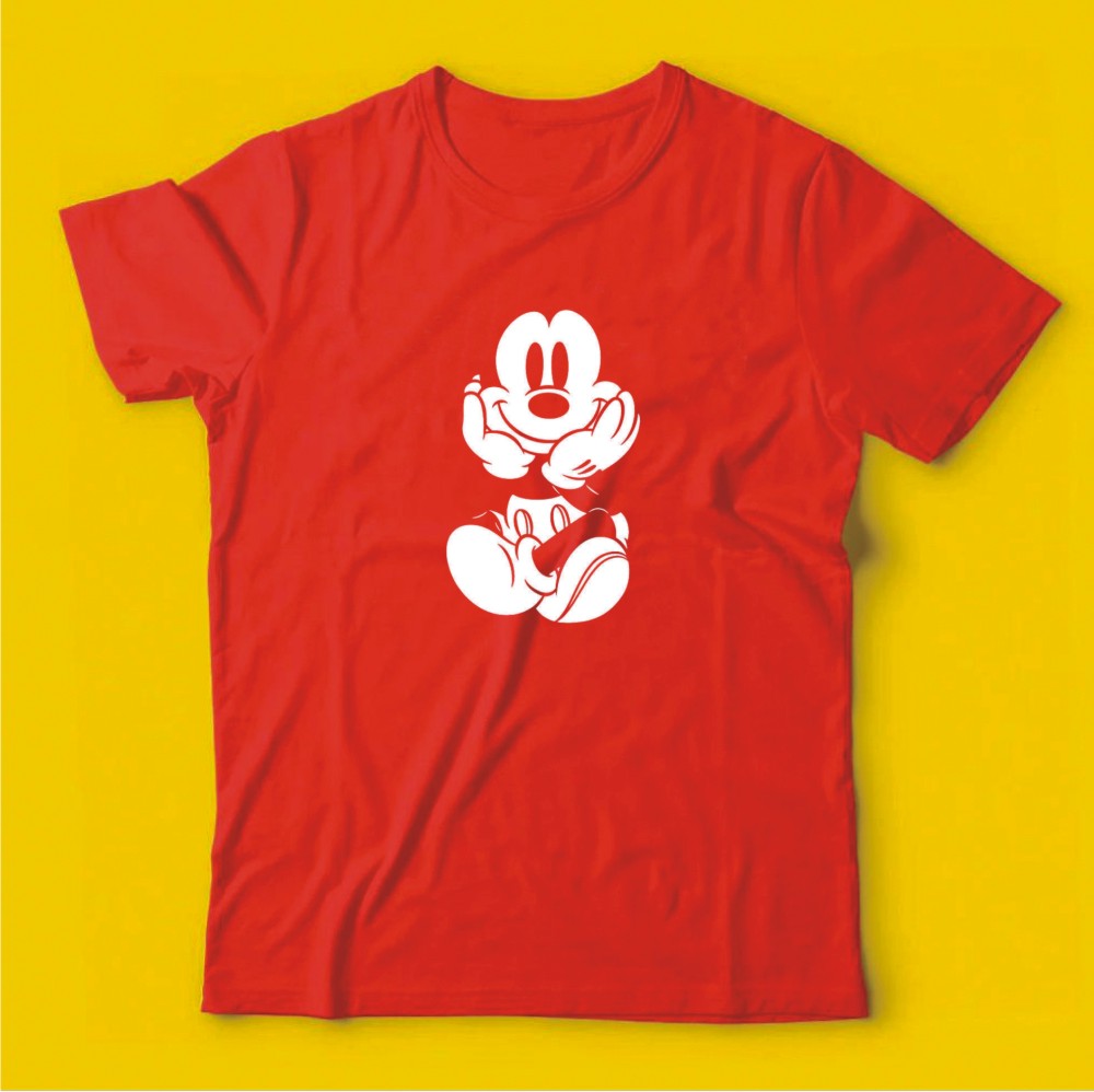 Brandzvibe Mickey Mouse