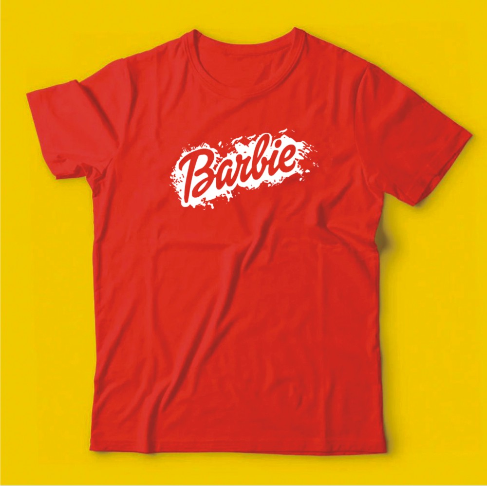 Brandzvibe Barbie