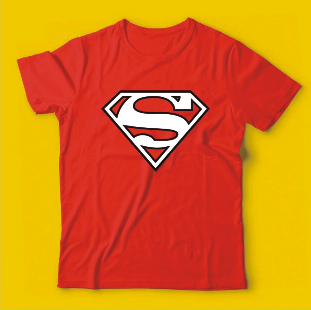 Brandzvibe Superman