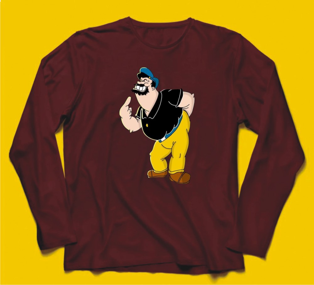 Brandzvibe Bluto