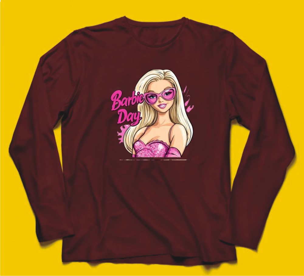Brandzvibe Barbie Day