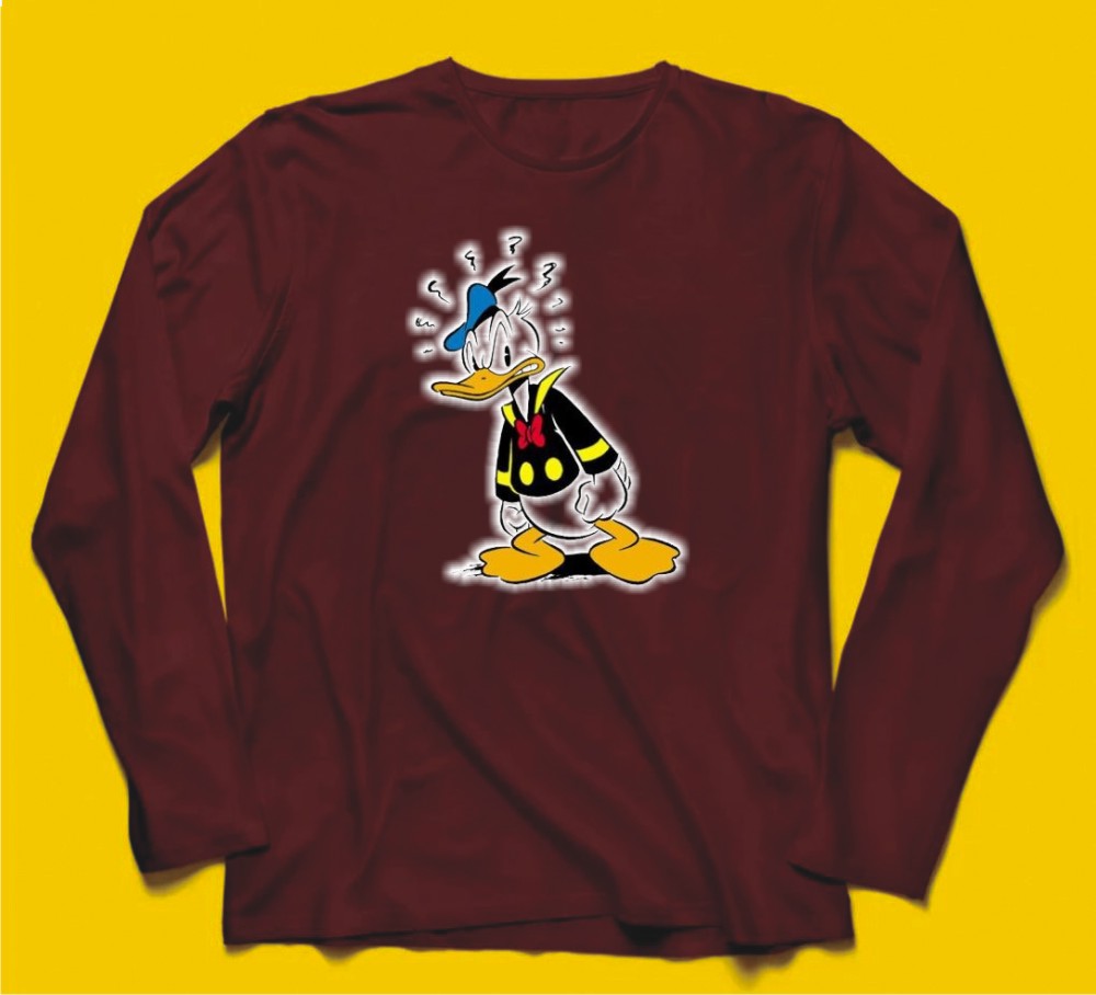 Brandzvibe Duck