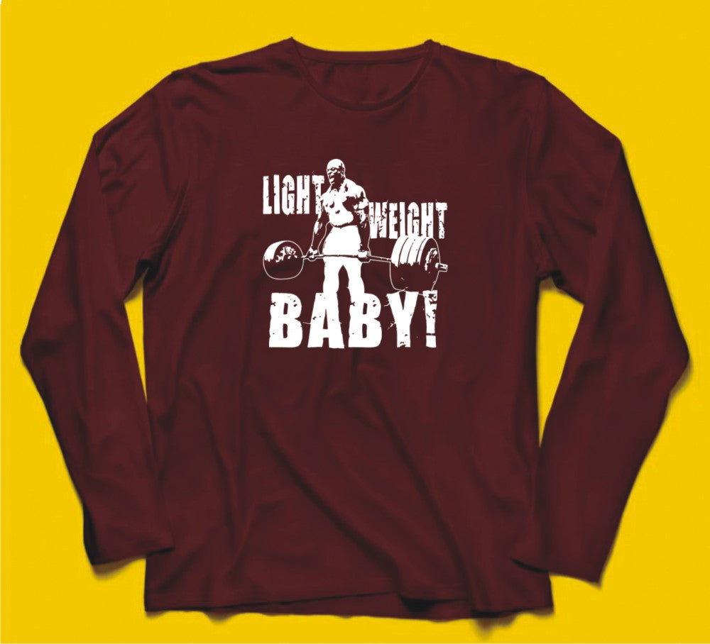 Brandzvibe Light Weight Baby