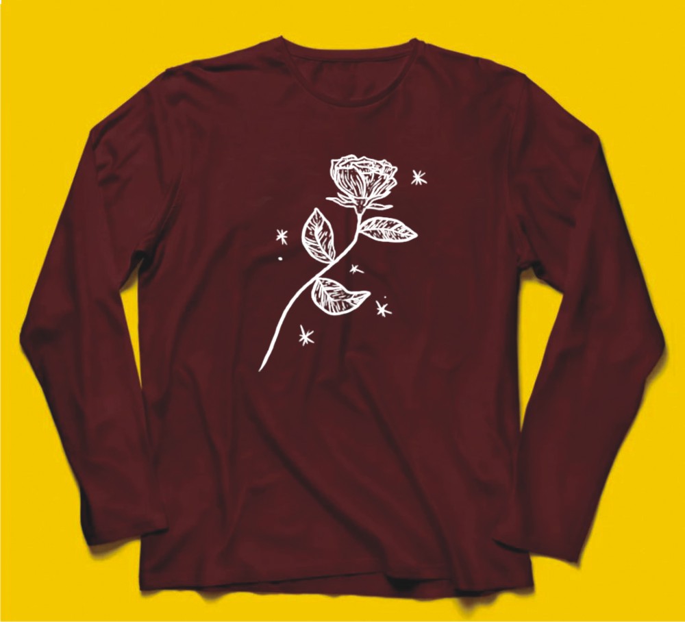Brandzvibe Flower