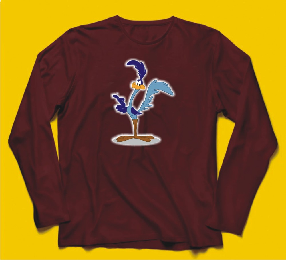Brandzvibe Roadrunner