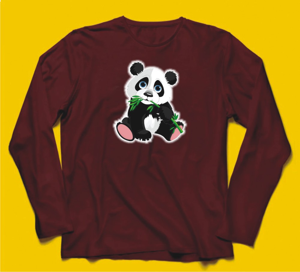 Brandzvibe Panda